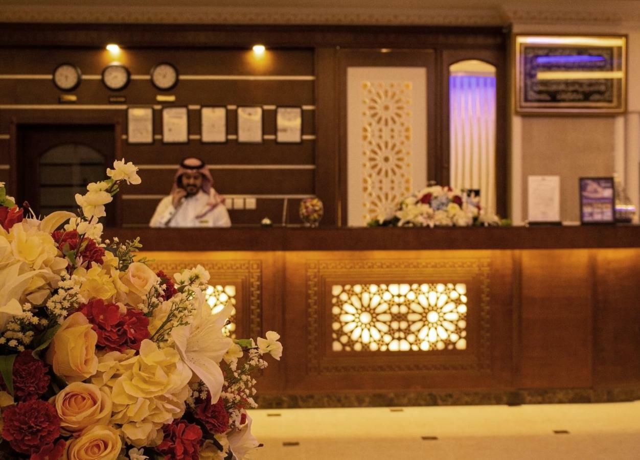 Rona Al Khobar Hotel Ngoại thất bức ảnh