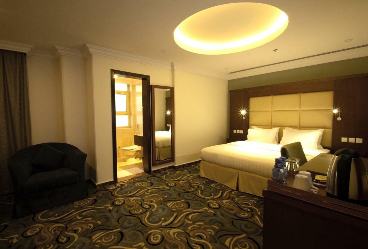 Rona Al Khobar Hotel Ngoại thất bức ảnh