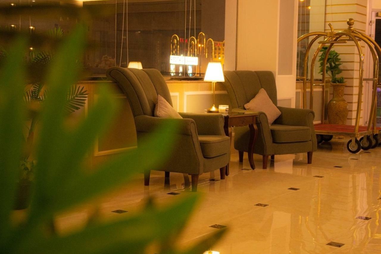 Rona Al Khobar Hotel Ngoại thất bức ảnh
