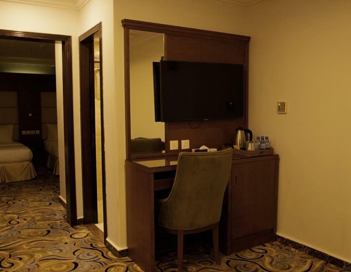 Rona Al Khobar Hotel Ngoại thất bức ảnh