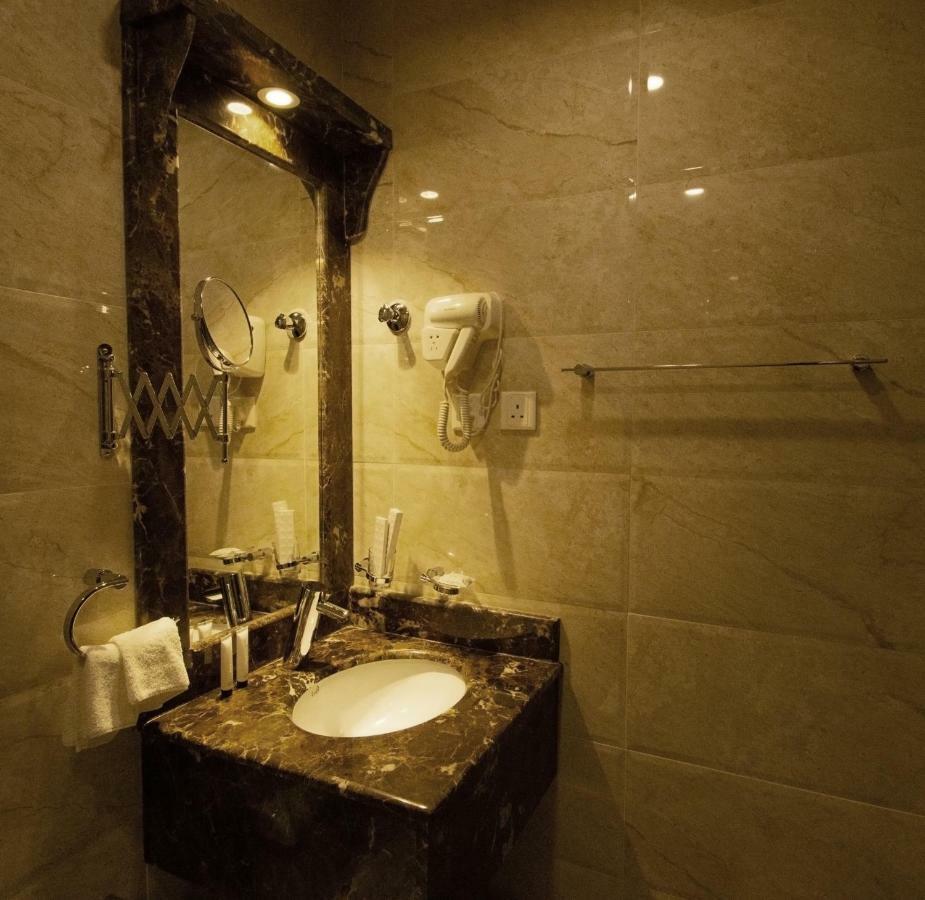 Rona Al Khobar Hotel Ngoại thất bức ảnh