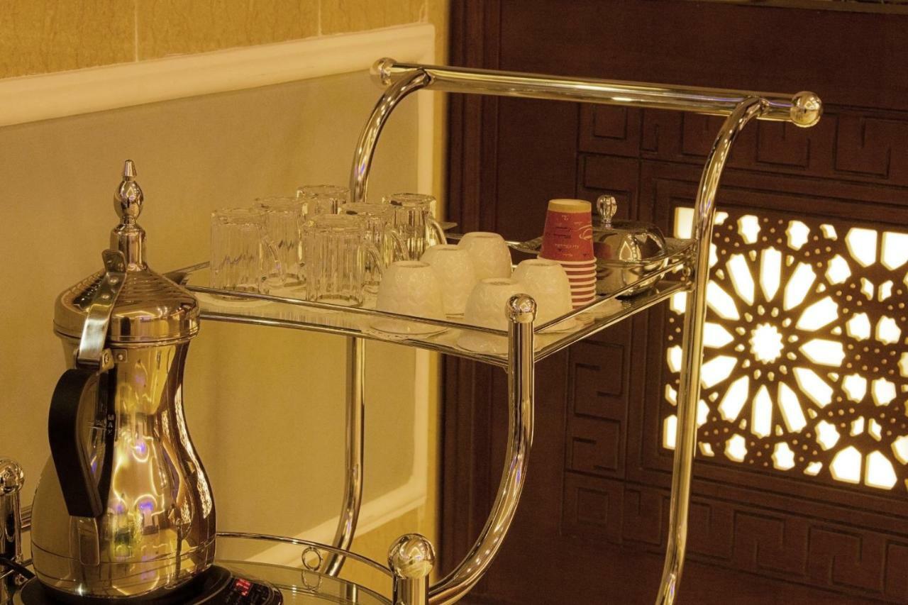 Rona Al Khobar Hotel Ngoại thất bức ảnh