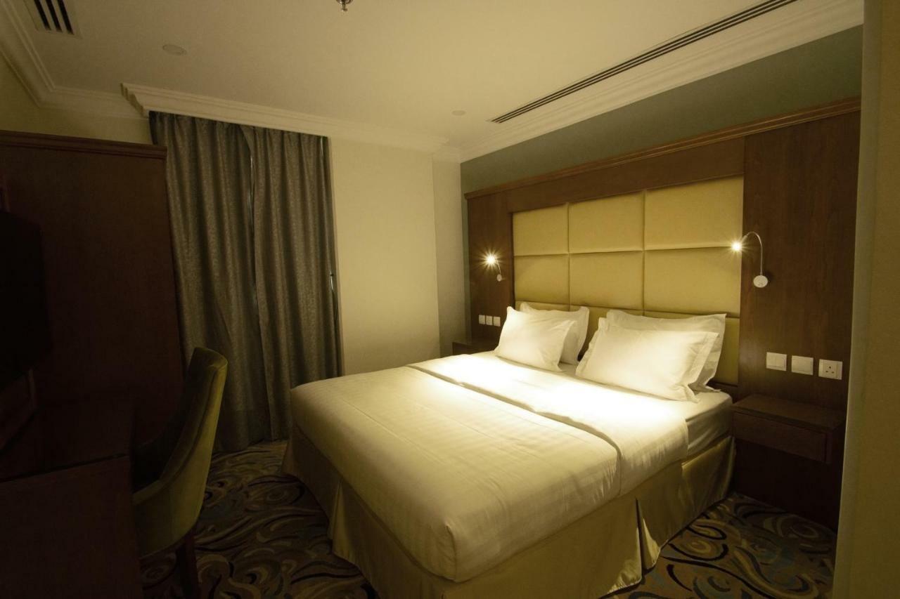 Rona Al Khobar Hotel Ngoại thất bức ảnh