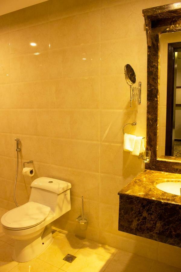 Rona Al Khobar Hotel Ngoại thất bức ảnh