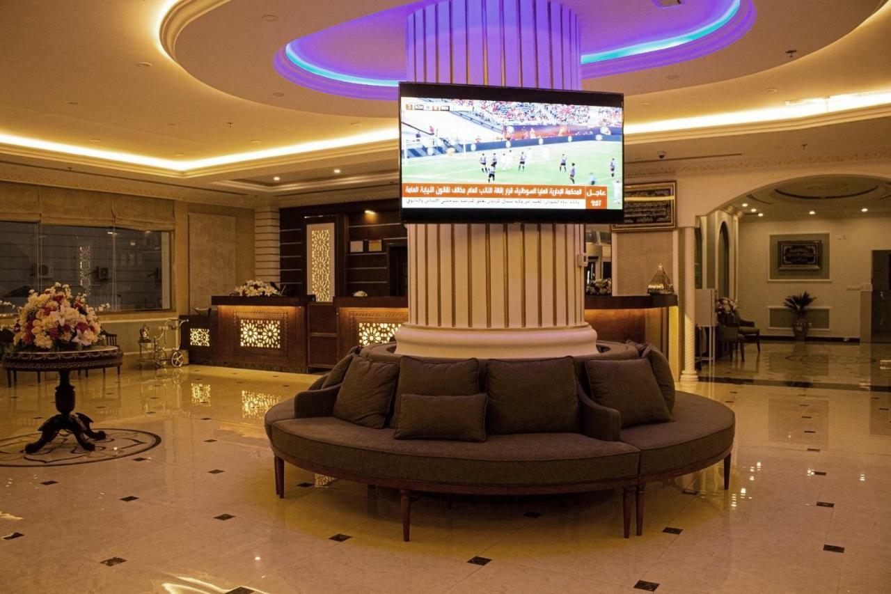 Rona Al Khobar Hotel Ngoại thất bức ảnh